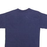 GEAR FOR SPORTS Mens Navy Blue UCLA 1995 NCAA National Champions Graphic T-Shirt