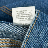 Berkley Jensen Carpenter Jeans - 38W 30L Blue Denim