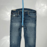 Polo By Ralph Lauren Jeans - 36W 30L Blue Denim