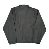 Dickies Harrington Jacket - XL Gray Polyester