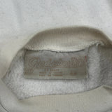 Unbranded Graphic Sweatshirt - Medium Multicoloured Cotton