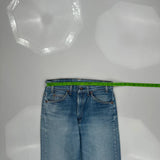 Levis Jeans - 30W 29L Light Wash Denim