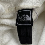 The North Face Fleece Jacket - No Size White Polyester