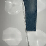 Polo By Ralph Lauren Jeans - 36W 32L Blue Denim