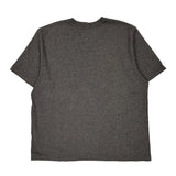 Carhartt T-Shirt - XL Gray Cotton
