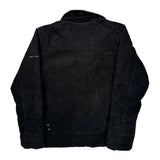 Helly Hansen Jacket - Medium Black Corduroy