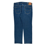 Levis Jeans - 38W 31L Blue Denim