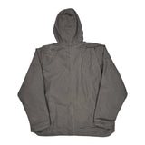 Carhartt Jacket - 2XL Grey Cotton