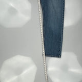 Levis Jeans - 36W 30L Blue Denim