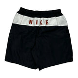 Nike Sport Shorts - Largew 7L Black Polyester