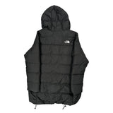 The North Face Puffer - XL Black Down
