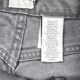 Calvin Klein Jeans - 32W 32L Gray Cotton