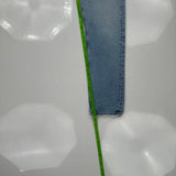 501 Levis Jeans - 30W 30L Light Wash Cotton