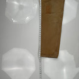 Carhartt Carpenter Pants - 31W 32L Brown Cotton