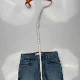 Levis 569 Jeans - 34W 30L Blue Cotton