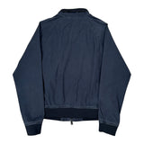 Tommy Hilfiger Harrington Jacket - Small Navy Cotton
