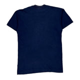Screen Stars Single Stitch T-Shirt - Medium Multicoloured Cotton