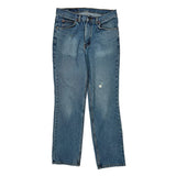 Levis Jeans - 30W 31L Blue Denim