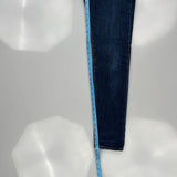 Levis Jeans - 30W 29L Blue Denim