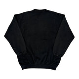 Made In USA Nutmeg Raiders Sweatshirt - XL Black Cotton