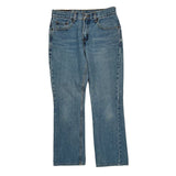 Levis Jeans - 28W 27L Light Wash Cotton