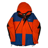 All Conditions Gear Nike Acg Ski Jacket - Medium Blue Polyester