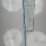 Levis Jeans - 29W 30L Acid Wash Cotton
