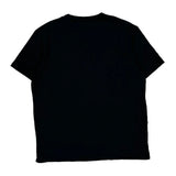 Polo By Ralph Lauren T-Shirt - XL Black Cotton