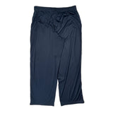 Nike Tracksuit - 2XL Navy Polyester