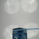 Diesel Jeans - 27W 30L Light Wash Denim