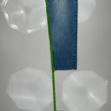 Kalifornia King Graphic Jeans - 32W 30L Blue Denim