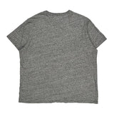 Polo By Ralph Lauren T-Shirt - XL Gray Cotton