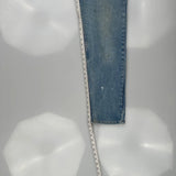 Levis Jeans - 30W 30L Light Wash Denim