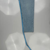 Lee Jeans - 33W 30L Light Wash Denim