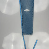 501 Levis Jeans - 29W 28L Blue Cotton