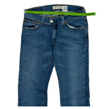 Levis Jeans - 32W UK 10 Blue Denim