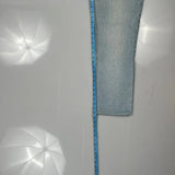 Ralph Lauren Boot Cut Jeans - 31W US 8 Light Wash Cotton