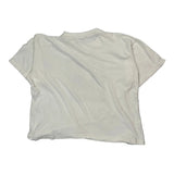 James Bond 007 Tomorrow Never Dies East Coast Graphic T-Shirt - Medium White Cotton