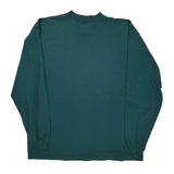 Otto Sweatshirt - XL Green Cotton
