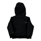 Age 2 The North Face Puffer - 2XS Black Polyester