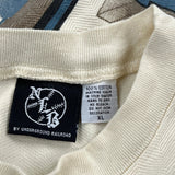 Ethiopian Clowns Nlb Graphic T-Shirt - XL Black Cotton