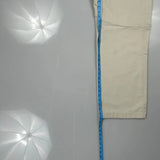 Tommy Hilfiger Chinos - 38W 31L Beige Cotton