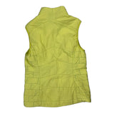 Patagonia Gilet - XS Yellow Polyester