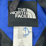 Age 8 The North Face Ski Jacket - Small Black Nylon