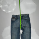 Diesel Jeans - 32W 31L Blue Denim