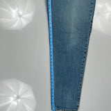 Levis Jeans - 38W 31L Light Wash Denim