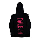 Dale Jr Chase Authentics Nascar Hoodie - XS Black Cotton