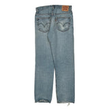 Levis Jeans - 32W 30L Light Wash Denim