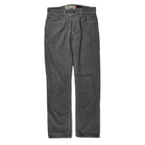 Levis Slim Jeans - 29W 30L Grey Cotton