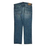 Polo By Ralph Lauren Jeans - 36W 32L Blue Denim